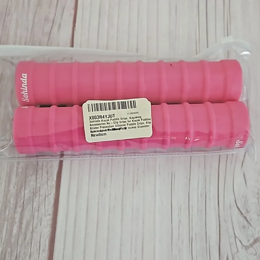 Kayak Paddle Grips - Picture 3 of 3